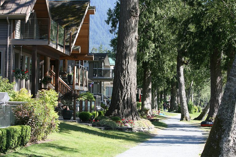 LOCAL ELECTIONS Cultus Lake Park Chilliwack, BC