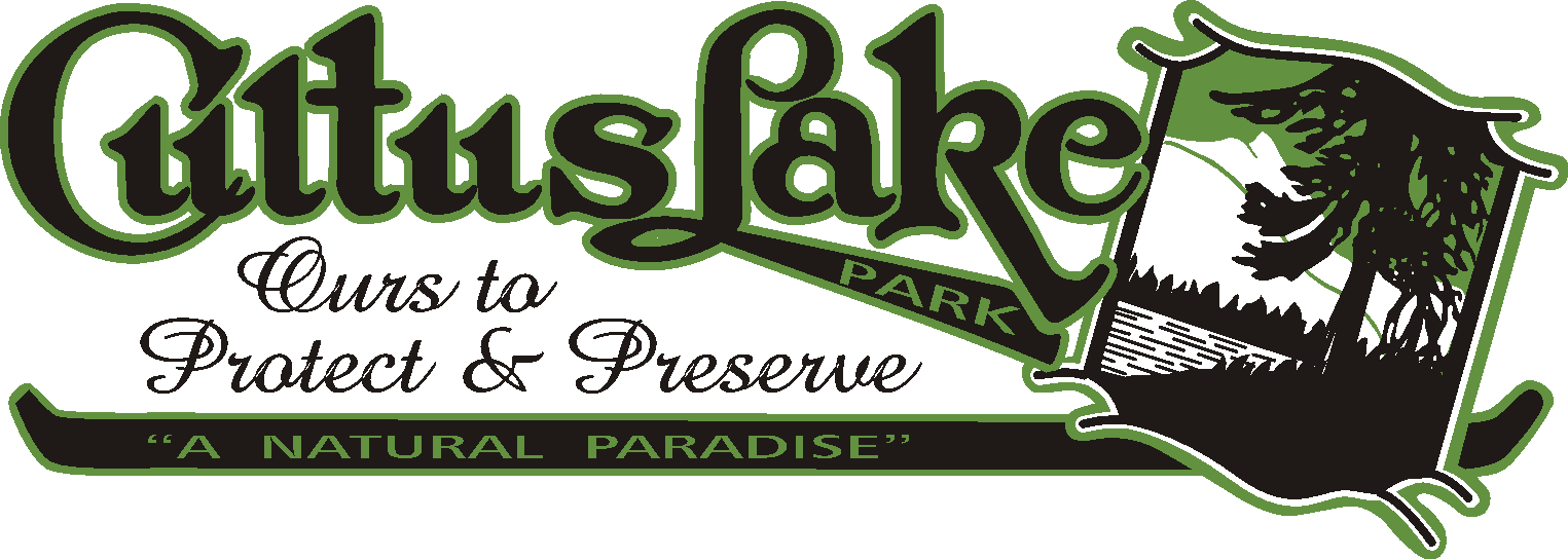 Cultus Lake Park Logo