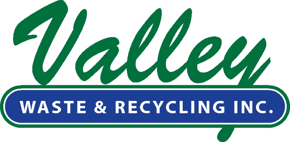 Valley Waste & Recycling Inc. logo